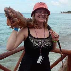 Meet your Posher, Deeanna christine